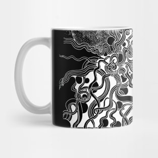 Yingyang Mug